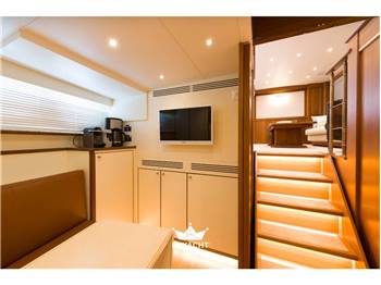 ROYAL VAN LENT (FEADSHIP) VAN LENT 24 METRI