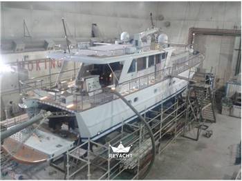 ROYAL VAN LENT (FEADSHIP) VAN LENT 24 METRI