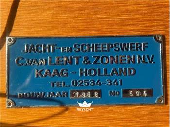 ROYAL VAN LENT (FEADSHIP) VAN LENT 24 METRI