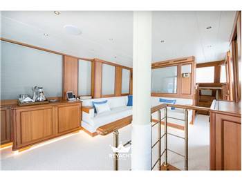 ROYAL VAN LENT (FEADSHIP) VAN LENT 24 METRI