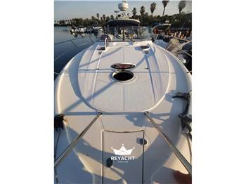 BAVARIA 37 SPORT