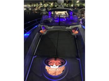 BAVARIA 37 SPORT