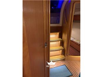 BAVARIA 37 SPORT