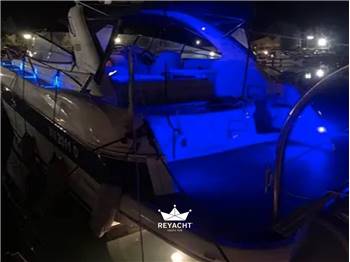 BAVARIA 37 SPORT