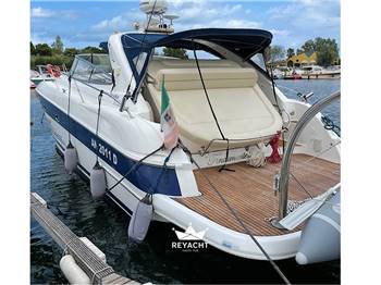 BAVARIA 37 SPORT
