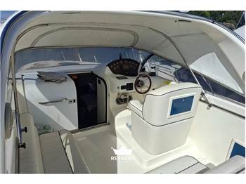 PAOLO MOLINARI AIRON MARINE 345