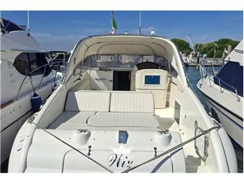 PAOLO MOLINARI AIRON MARINE 345