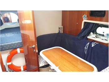 PAOLO MOLINARI AIRON MARINE 345