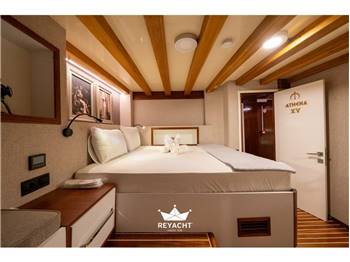 BODRUM SHIPYARD GULET