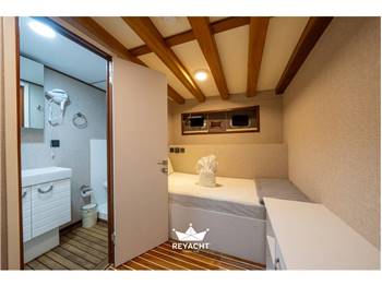 BODRUM SHIPYARD GULET