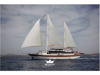 BODRUM SHIPYARD GULET