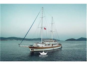 BODRUM SHIPYARD GULET