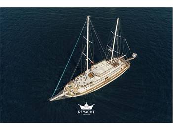 BODRUM SHIPYARD GULET