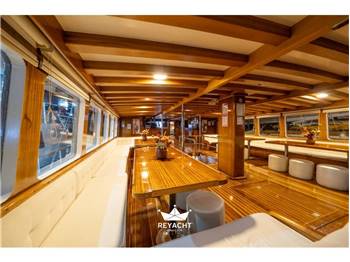 BODRUM SHIPYARD GULET