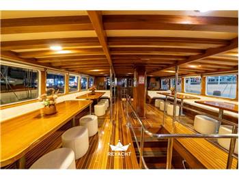 BODRUM SHIPYARD GULET