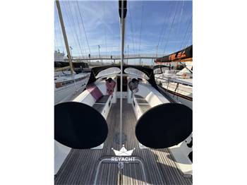 Hanse Hanse 430