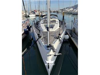 Hanse Hanse 430