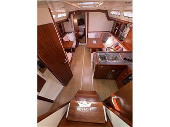 Hanse Hanse 430