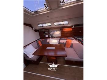 Hanse Hanse 430