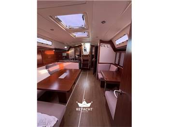 Hanse Hanse 430
