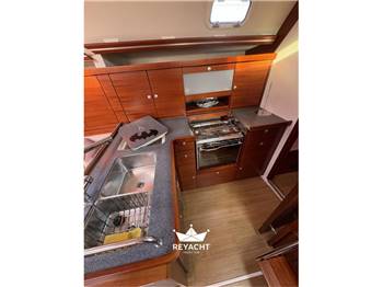 Hanse Hanse 430