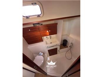 Hanse Hanse 430