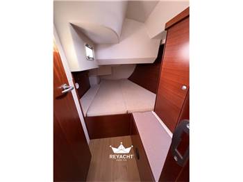 Hanse Hanse 430