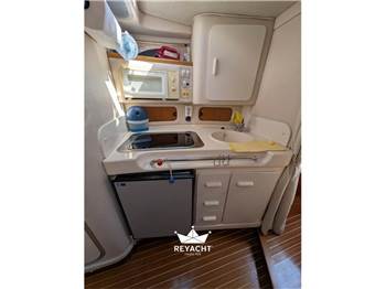 SEA RAY 290