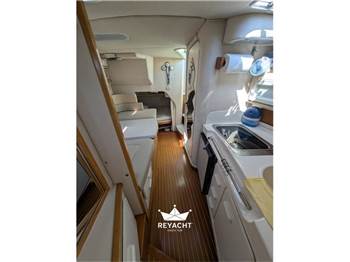 SEA RAY 290
