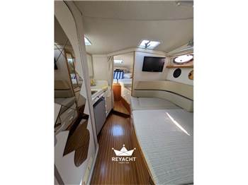 SEA RAY 290