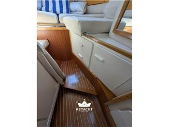SEA RAY 290