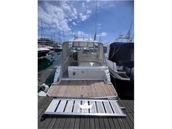 SEA RAY 290