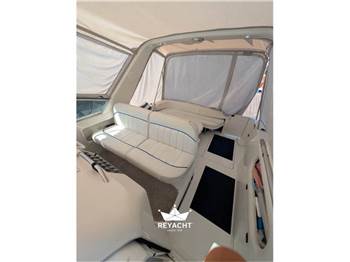 SEA RAY 290