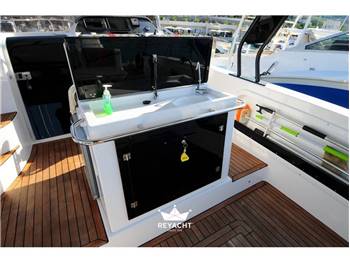 SAVER 330 WA