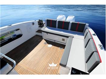 SAVER 330 WA