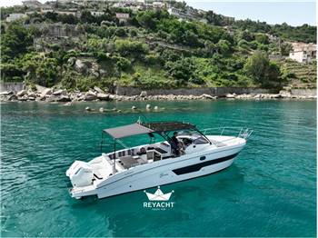 SAVER 330 WA