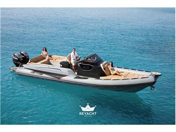 Ranieri International Cayman 38.0 Executive