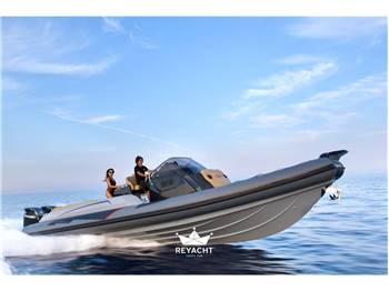 Ranieri International Cayman 38.0 Executive