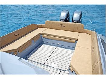 Ranieri International Cayman 38.0 Executive