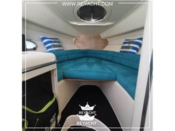 SESSA MARINE OYSTER 22