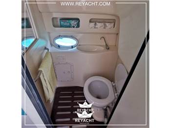 SESSA MARINE OYSTER 22