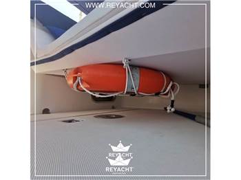 SESSA MARINE OYSTER 22
