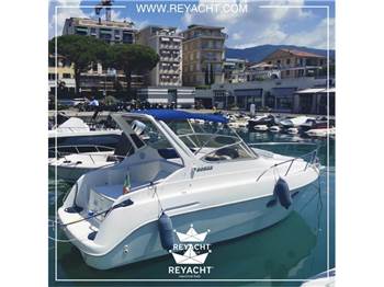 SESSA MARINE OYSTER 22