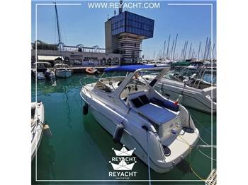 SESSA MARINE OYSTER 22