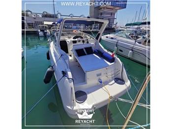 SESSA MARINE OYSTER 22