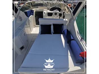 SESSA MARINE OYSTER 22