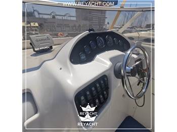 SESSA MARINE OYSTER 22
