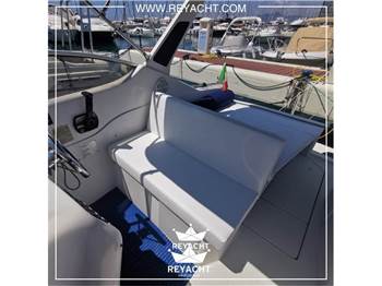 SESSA MARINE OYSTER 22