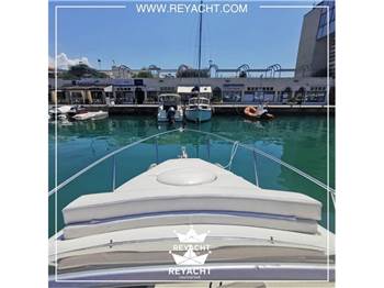 SESSA MARINE OYSTER 22