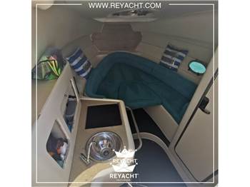 SESSA MARINE OYSTER 22